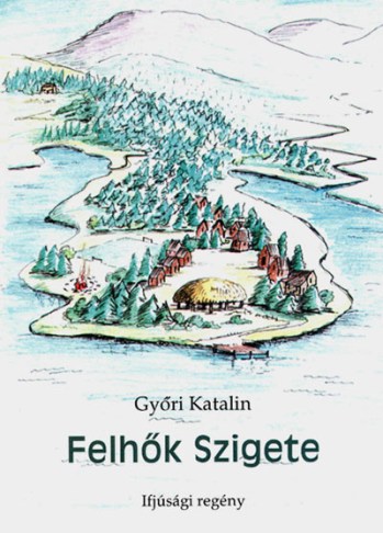 Felhők szigete